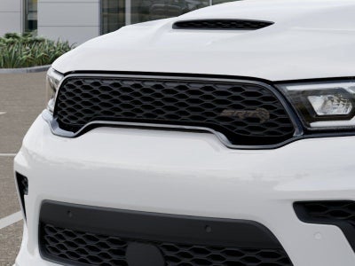2026 Dodge Durango DURANGO SRT HELLCAT JAILBREAK AWD