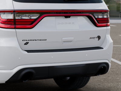 2026 Dodge Durango DURANGO SRT HELLCAT JAILBREAK AWD