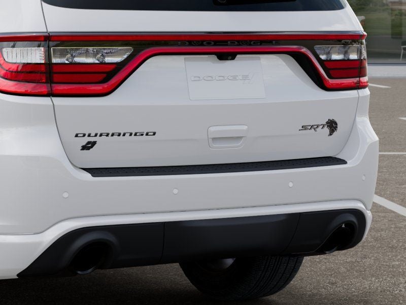 2026 Dodge Durango DURANGO SRT HELLCAT JAILBREAK AWD