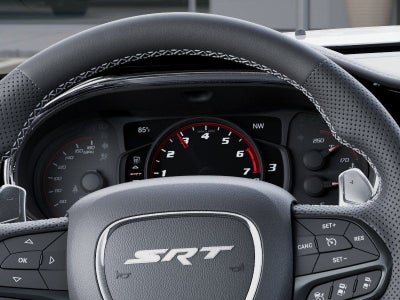 2026 Dodge Durango DURANGO SRT HELLCAT JAILBREAK AWD