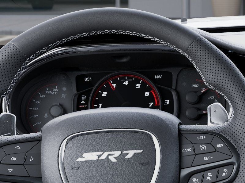 2026 Dodge Durango DURANGO SRT HELLCAT JAILBREAK AWD