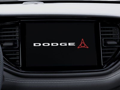 2026 Dodge Durango DURANGO SRT HELLCAT JAILBREAK AWD