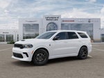 2026 Dodge Durango DURANGO SRT HELLCAT JAILBREAK AWD