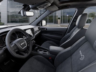 2026 Dodge Durango DURANGO SRT HELLCAT JAILBREAK AWD