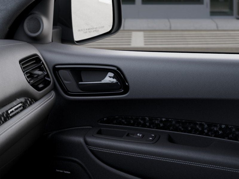 2026 Dodge Durango DURANGO SRT HELLCAT JAILBREAK AWD