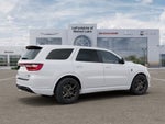 2026 Dodge Durango DURANGO SRT HELLCAT JAILBREAK AWD