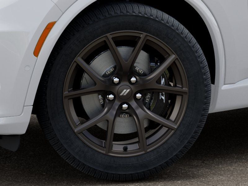 2026 Dodge Durango DURANGO SRT HELLCAT JAILBREAK AWD