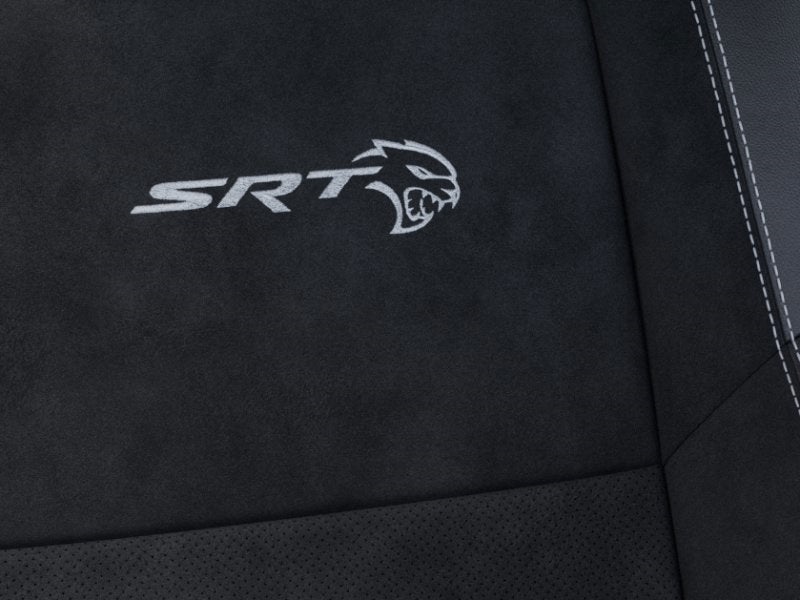 2026 Dodge Durango DURANGO SRT HELLCAT AWD