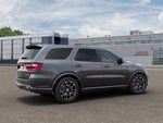 2026 Dodge Durango DURANGO SRT HELLCAT AWD