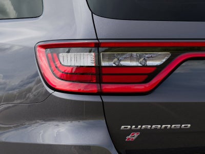 2026 Dodge Durango DURANGO SRT HELLCAT AWD