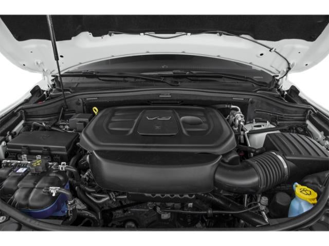 2021 Dodge Durango SRT Hellcat AWD