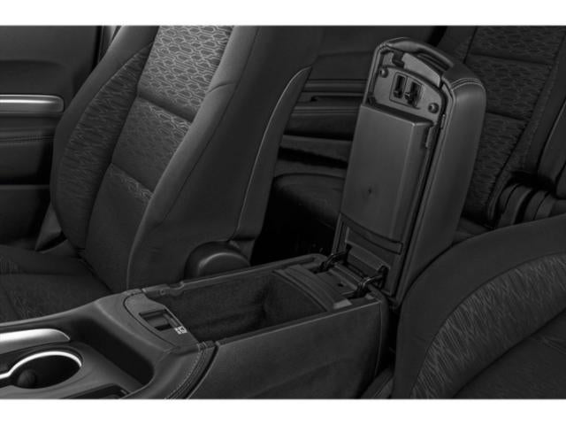 2021 Dodge Durango SRT Hellcat AWD