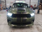 2021 Dodge Durango SRT Hellcat AWD