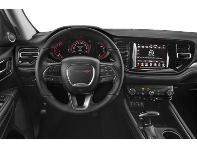 2021 Dodge Durango SRT Hellcat AWD