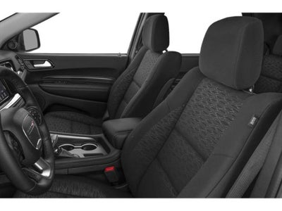 2021 Dodge Durango SRT Hellcat AWD