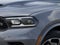 2027 Dodge Durango DURANGO SRT HELLCAT JAILBREAK AWD