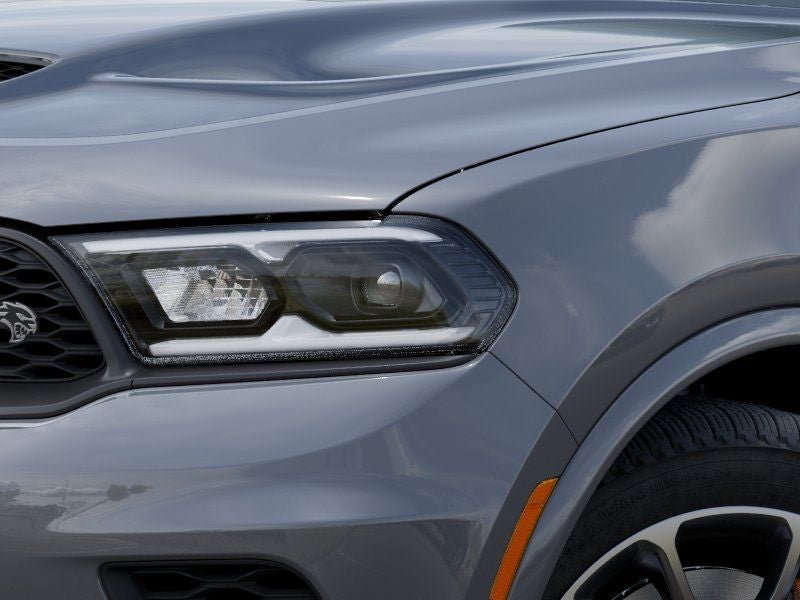 2027 Dodge Durango DURANGO SRT HELLCAT JAILBREAK AWD