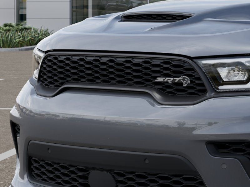 2027 Dodge Durango DURANGO SRT HELLCAT JAILBREAK AWD