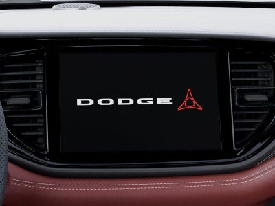2027 Dodge Durango DURANGO SRT HELLCAT JAILBREAK AWD