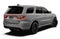 2027 Dodge Durango DURANGO SRT HELLCAT JAILBREAK AWD