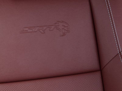 2027 Dodge Durango DURANGO SRT HELLCAT JAILBREAK AWD