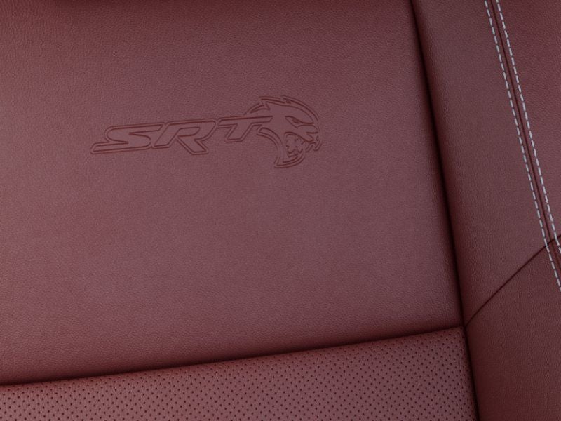 2027 Dodge Durango DURANGO SRT HELLCAT JAILBREAK AWD