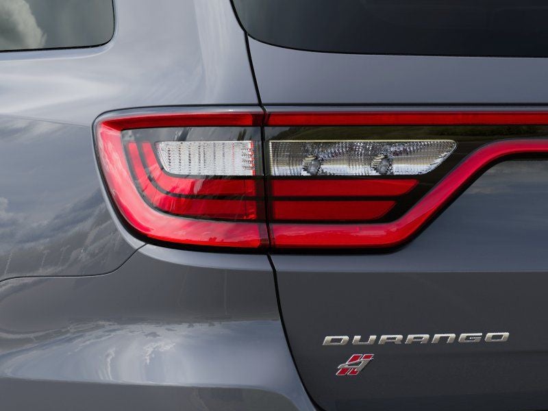 2027 Dodge Durango DURANGO SRT HELLCAT JAILBREAK AWD