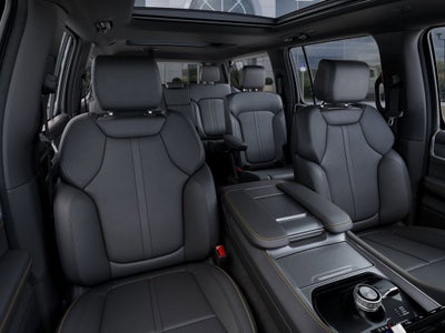 2026 Jeep Grand Wagoneer GRAND WAGONEER L 85TH ANNIVERSARY EDITION 4X4