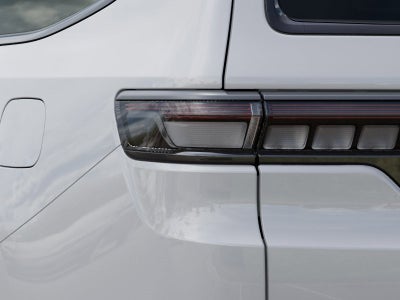 2026 Jeep Grand Wagoneer L Limited Altitude