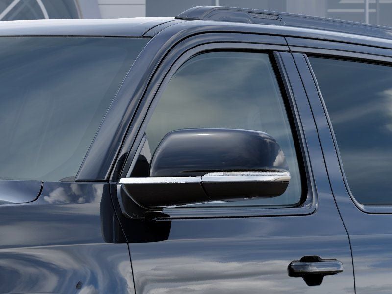 2026 Jeep Grand Wagoneer GRAND WAGONEER L LIMITED RESERVE 4X4