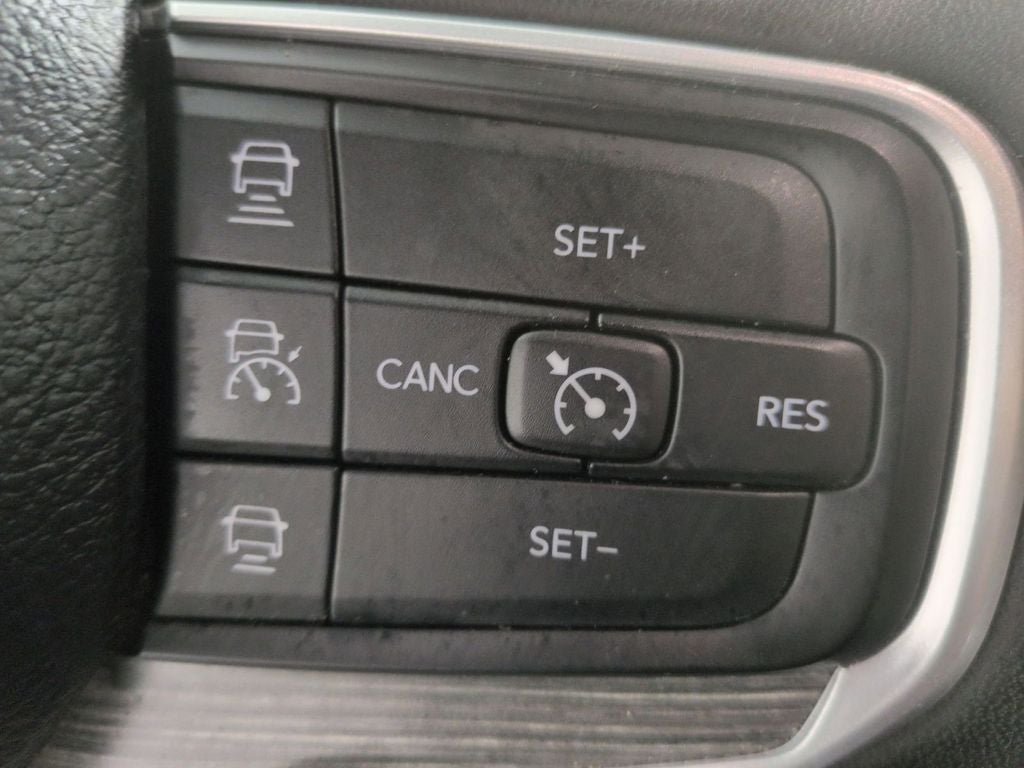 2024 Jeep Wagoneer L Series III 4x4