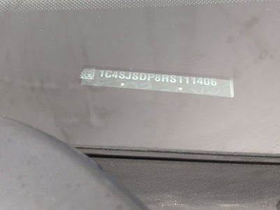 2024 Jeep Wagoneer L Series III 4x4