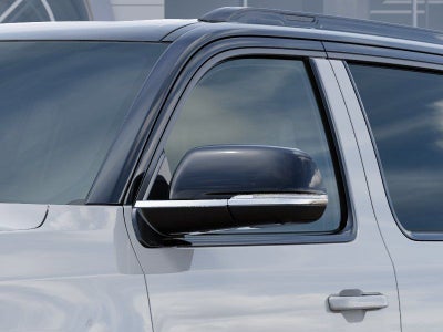 2026 Jeep Grand Wagoneer GRAND WAGONEER L SUMMIT OBSIDIAN 4X4