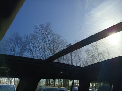 2024 Jeep Grand Wagoneer L Series III 4x4