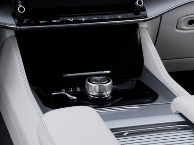 2026 Jeep Grand Wagoneer GRAND WAGONEER 4X4