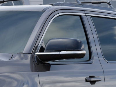 2026 Jeep Grand Wagoneer GRAND WAGONEER 4X4