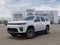 2026 Jeep Grand Wagoneer GRAND WAGONEER 4X4