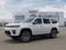 2026 Jeep Grand Wagoneer GRAND WAGONEER 4X4
