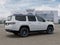 2026 Jeep Grand Wagoneer GRAND WAGONEER 85TH ANNIVERSARY EDITION 4X4
