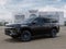 2026 Jeep Grand Wagoneer GRAND WAGONEER 85TH ANNIVERSARY EDITION 4X4