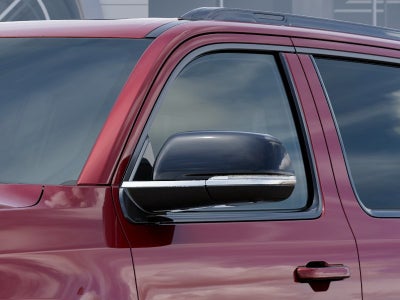 2026 Jeep Grand Wagoneer GRAND WAGONEER LIMITED RESERVE 4X4