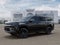 2026 Jeep Grand Wagoneer GRAND WAGONEER LIMITED RESERVE 4X4