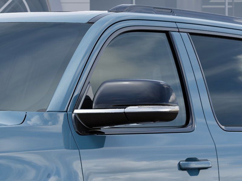 2026 Jeep Grand Wagoneer GRAND WAGONEER LIMITED RESERVE 4X4