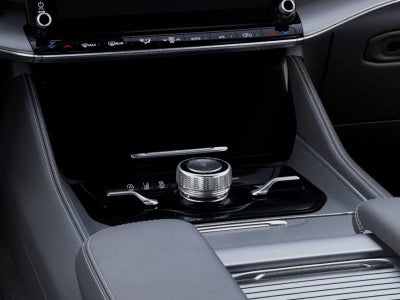 2026 Jeep Grand Wagoneer GRAND WAGONEER LIMITED RESERVE 4X4