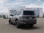 2026 Jeep Grand Wagoneer GRAND WAGONEER LIMITED RESERVE 4X4