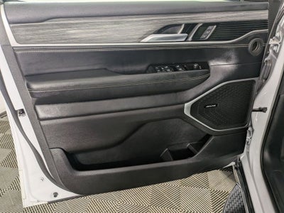 2024 Jeep Wagoneer Series II 4x4