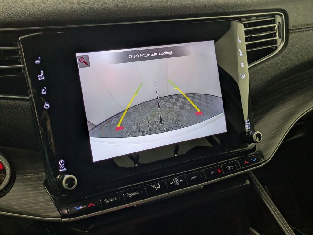 2024 Jeep Wagoneer Series II 4x4