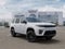 2026 Jeep Grand Wagoneer GRAND WAGONEER SUMMIT RESERVE 4X4