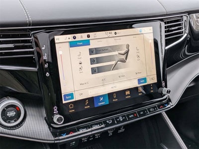 2026 Jeep Grand Wagoneer GRAND WAGONEER SUMMIT OBSIDIAN 4X4