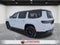 2026 Jeep Grand Wagoneer GRAND WAGONEER SUMMIT OBSIDIAN 4X4